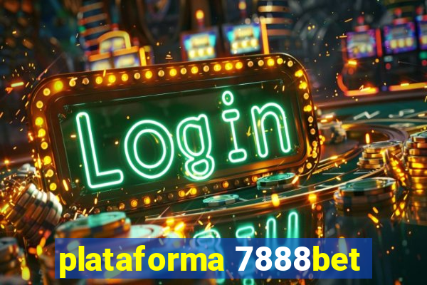 plataforma 7888bet